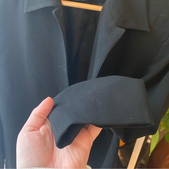 Ralph Lauren | Classic Black Blazer - Picture 3 of 5